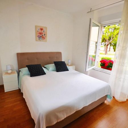 Apartment Leo Umag Zewnętrze zdjęcie
