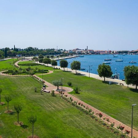 Apartment Leo Umag Zewnętrze zdjęcie