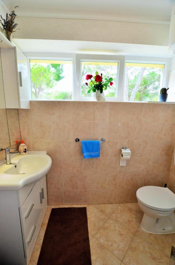 Apartment Leo Umag Zewnętrze zdjęcie