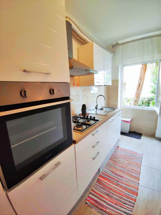 Apartment Leo Umag Zewnętrze zdjęcie