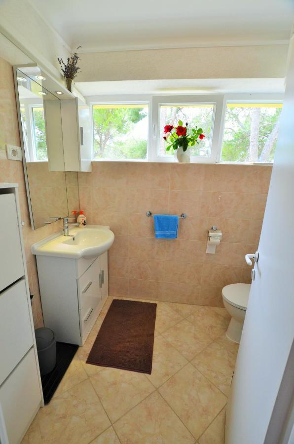 Apartment Leo Umag Zewnętrze zdjęcie