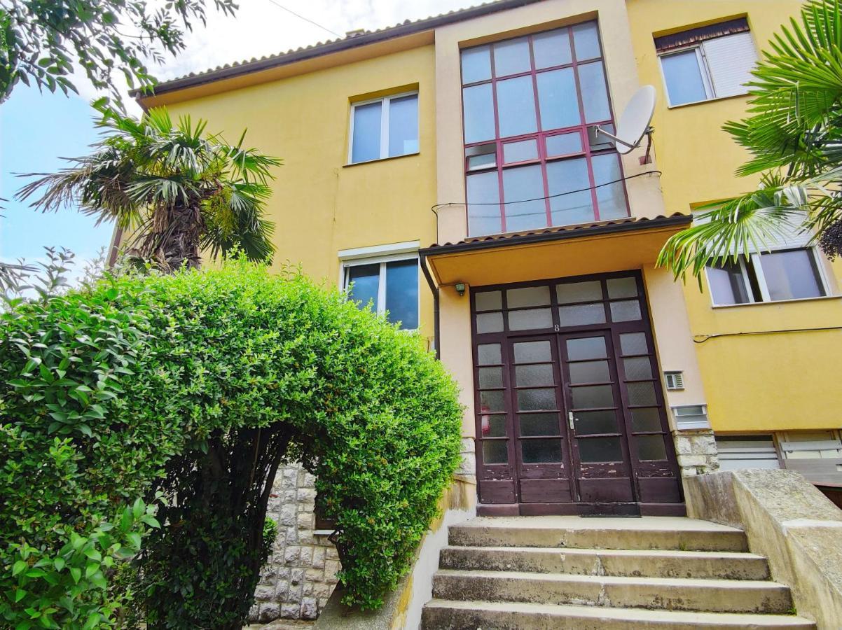 Apartment Leo Umag Zewnętrze zdjęcie