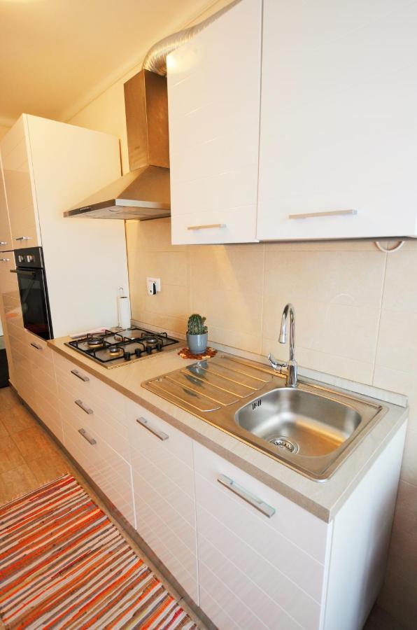 Apartment Leo Umag Zewnętrze zdjęcie